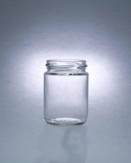 CEE-155 lasipurkki 155 ml T0-58