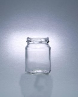 CL-140 lasipurkki 140 ml TO-53