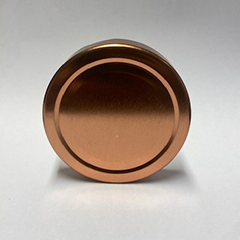 DEEP-70 mm DEEP kansi DWO kupari