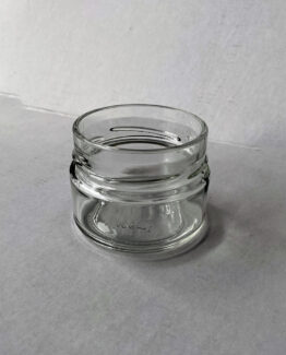 ERGO-106 lasipurkki 106 ml DEEP-70