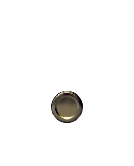 TO-48 mm twist-off kansi RTS kulta
