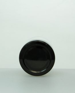 DEEP-58 mm twist-off deep kansi DWO musta