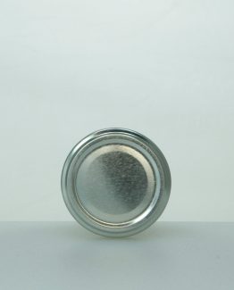 TO-58 mm twist-off kansi RTS hopea
