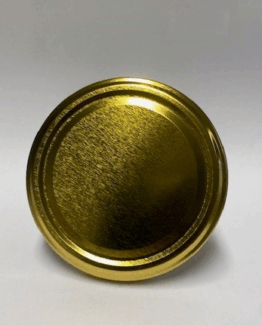 TO-82 mm twist-off kansi RTS kulta