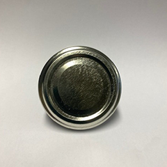 TO-53 mm twist-off kansi RTS hopea