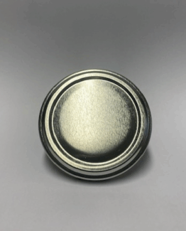 TO-63 mm twist-off kansi RTS hopea