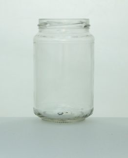 CEE-370 lasipurkki 370 ml TO-63