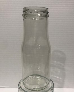 DRE- 250 Kastikepullo 250 ml TO-48