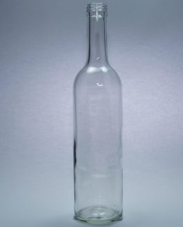 SPT-500 lasipullo 500 ml PP28