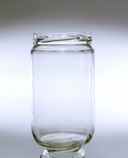 CEE-720 lasipurkki 720 ml TO-82