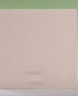 Hobrafilt S 20 N levysuodatin 200 x 200 mm