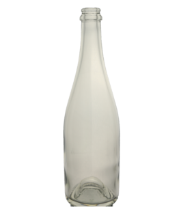 Kuohuviinipullo 750 ml 830 grammaa CC29