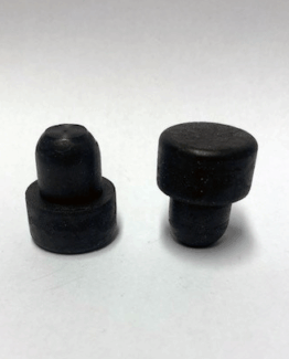 Bar Top korkki 15 mm (23x10mm) musta