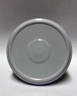 TO-82 mm twist-off kansi RSB valkoinen