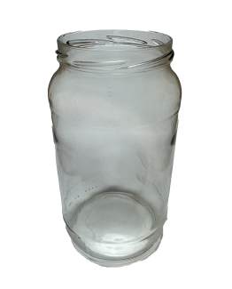 CEE-1000 lasipurkki 1000 ml TO-82